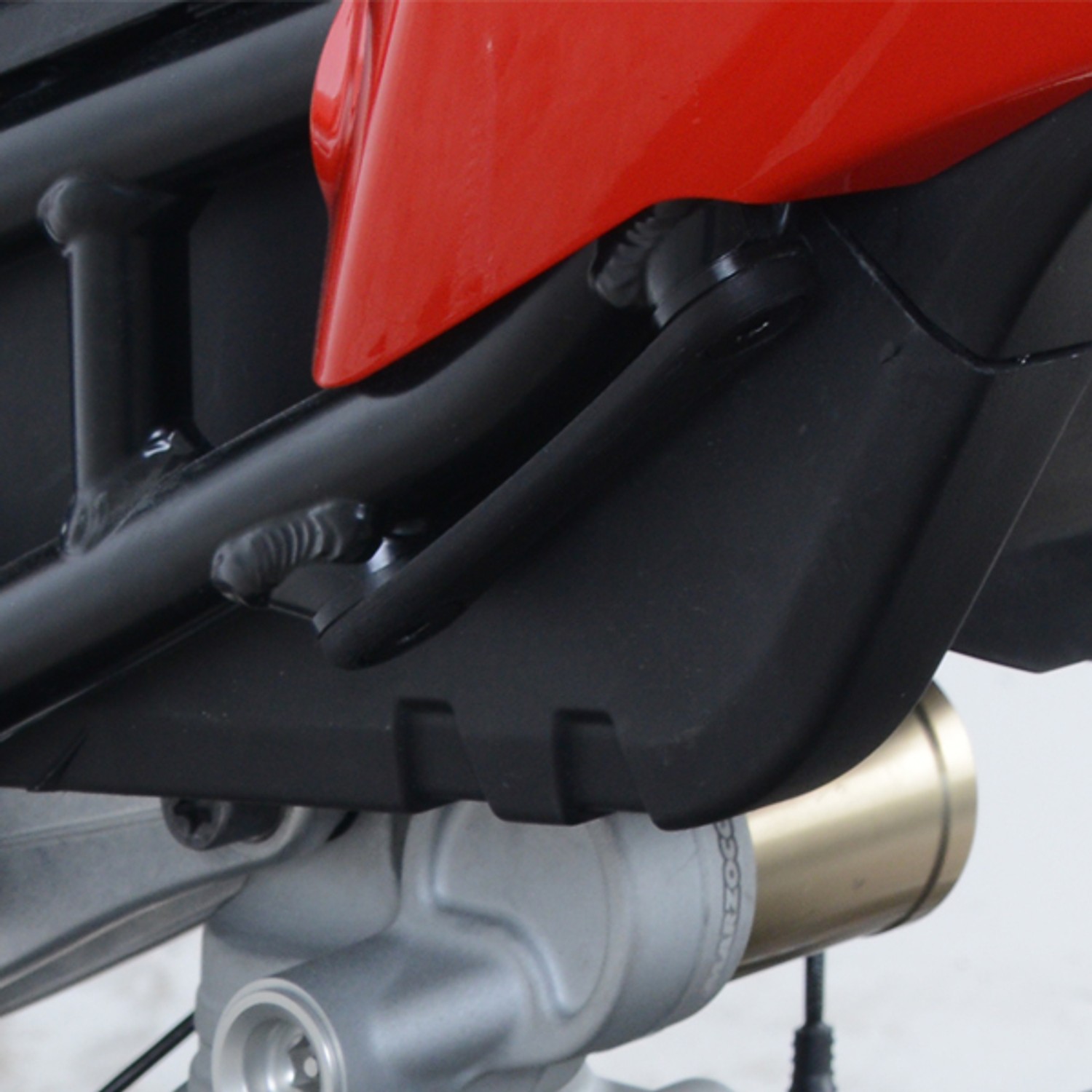 R&G Racing Rear Footrest Blanking Plate (Pair) for the BMW S1000RR '19-'22 / S1000R/M1000RR '21-'22 ETC R&G Racing Rear Footrest Blanking Plate (Pair) for the BMW S1000RR '19-'22 / S1000R/M1000RR '21-'22 ETC